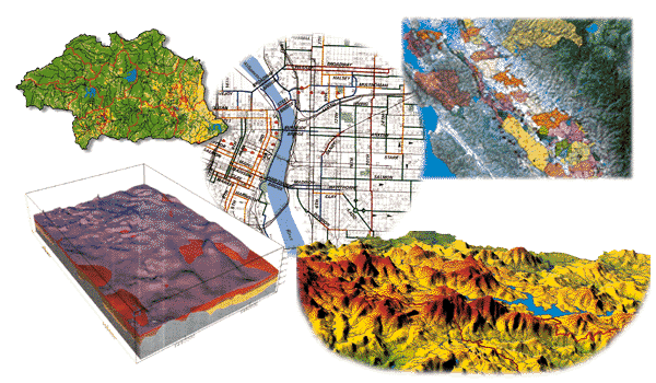 gis
